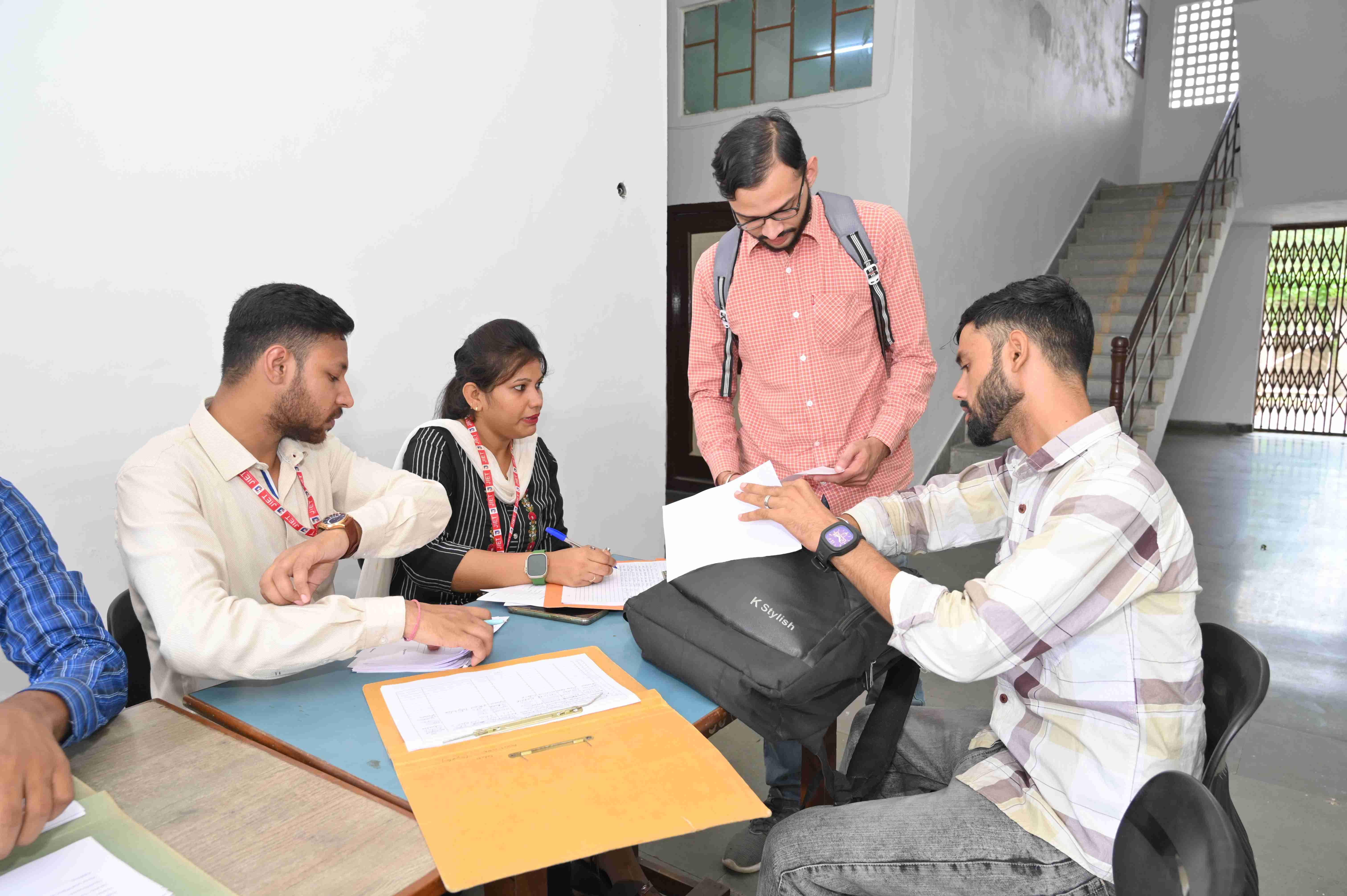 Jind Institute of Engineering and Technology Extra Curriculum Activities photo 11